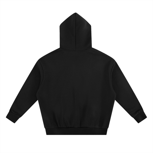 BASIC TWOGRAVES HOODIE
