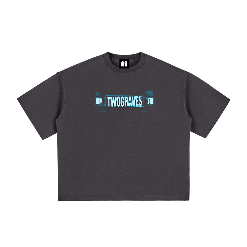 HYPERPOP UNDERGROUND TEE (LIMITED)